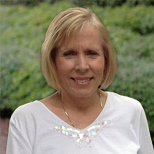 Karen Bolden
