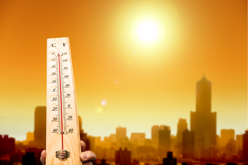 Feeling the Heat? How to Protect Outdoor Workers During the Hot Summer Months