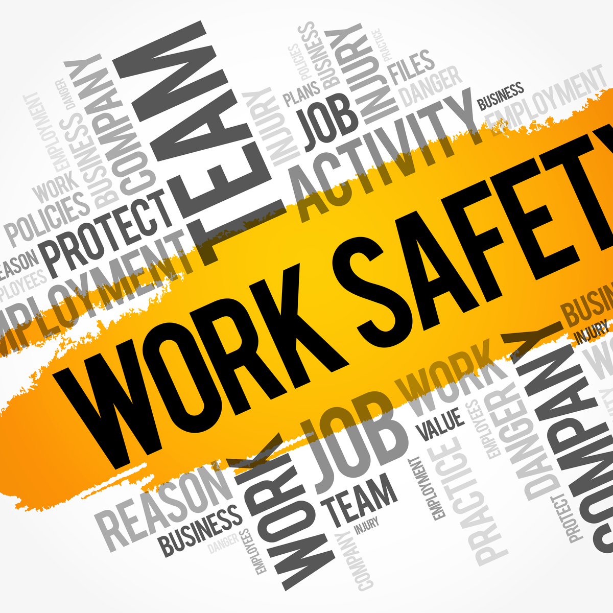 Workplace Safety Increases as Workers’ Compensation Claims Drop