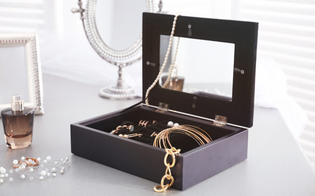 How to Protect Your Jewelry Collection