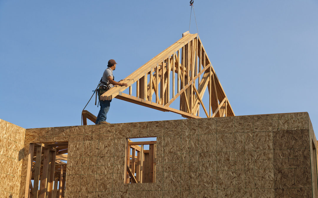 How Lumber Prices Are Impacting the Insurance Market
